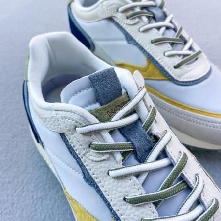 HOFF ZAPATILLA YUKON