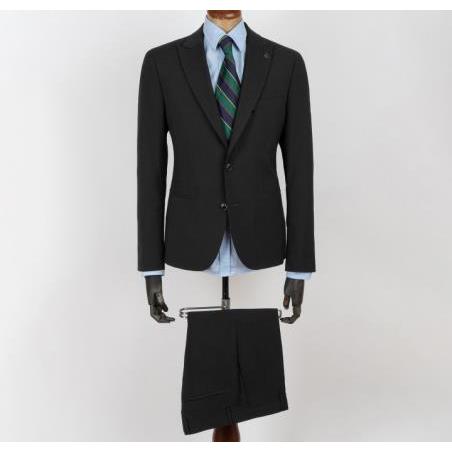 CROCQUER TRAJE SUPER SLIM 1233036