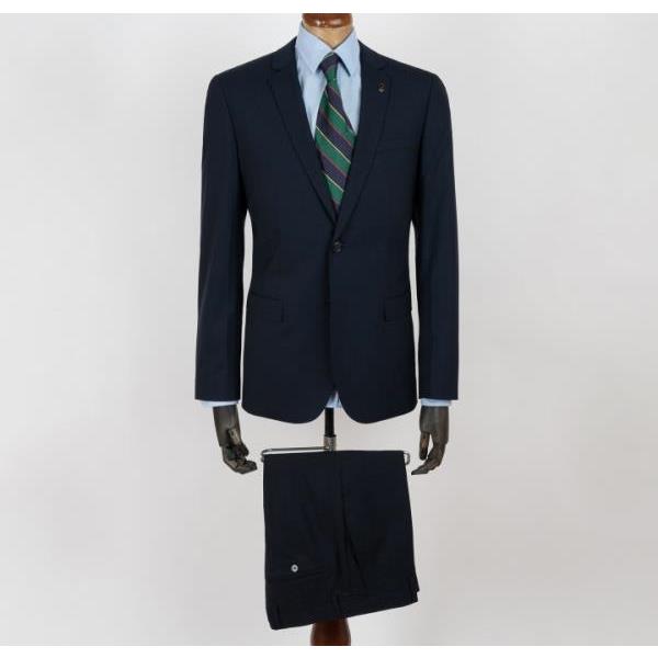 CROCQUER TRAJE NEW REGULAR C003054