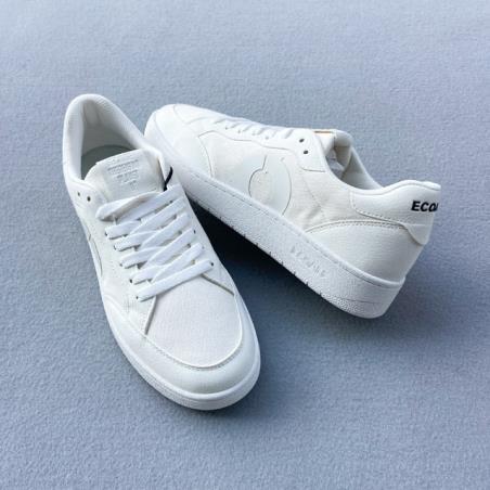 ECOALF ZAPATILLA  DEIA CRUDA