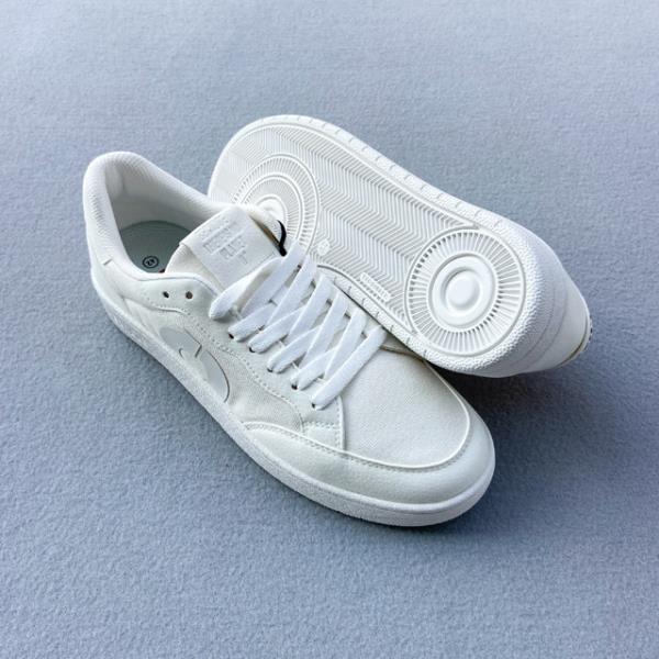 ECOALF ZAPATILLA  DEIA CRUDA