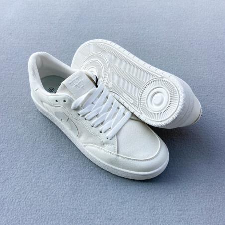 ECOALF ZAPATILLA  DEIA CRUDA