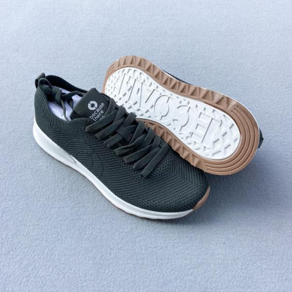 ECOALF ZAPATILLA  CONDE VERDE