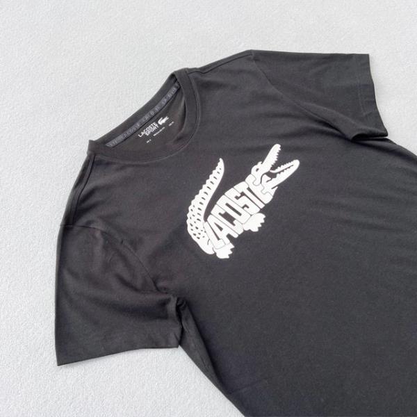 LACOSTE CAMISETA ULTRA-DRY