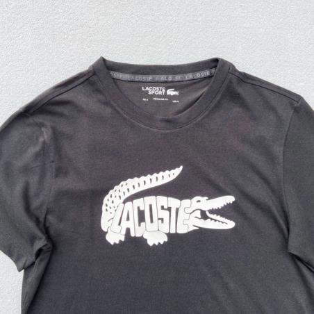 LACOSTE CAMISETA ULTRA-DRY