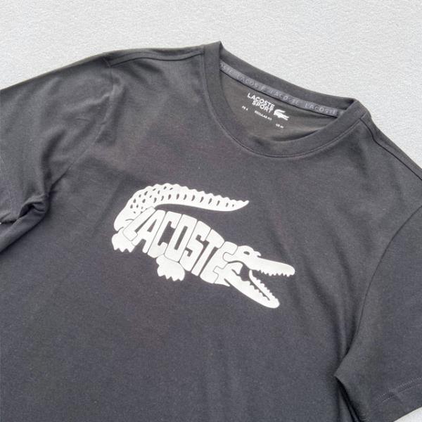 LACOSTE CAMISETA ULTRA-DRY