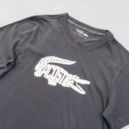 LACOSTE CAMISETA ULTRA-DRY