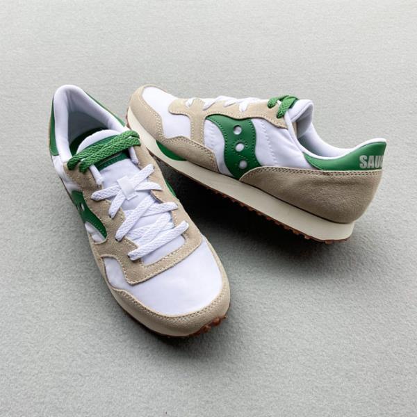 SAUCONY ZAPATILLA DXN TRAINER
