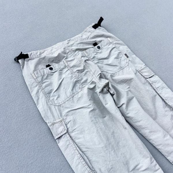 ECOALF PANTALÓN CARGO ALISTE