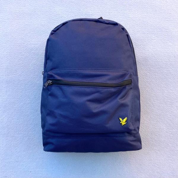 LYLE & SCOTT MOCHILA BACKPACK