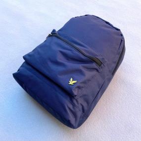 LYLE & SCOTT MOCHILA BACKPACK 2