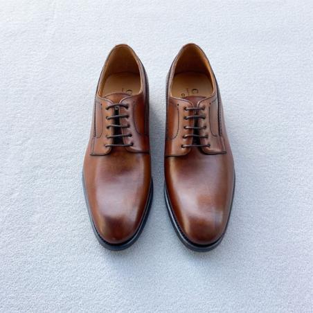 CALCE ZAPATO BLUCHER VESTIR