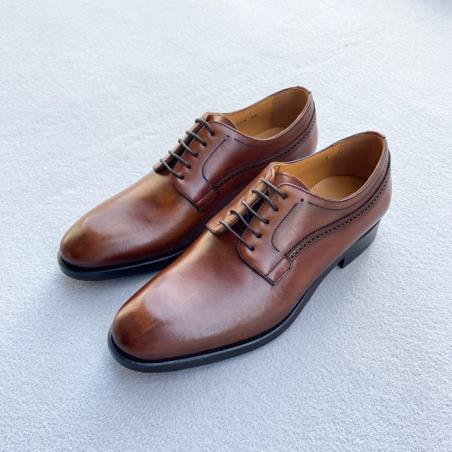 CALCE ZAPATO BLUCHER VESTIR