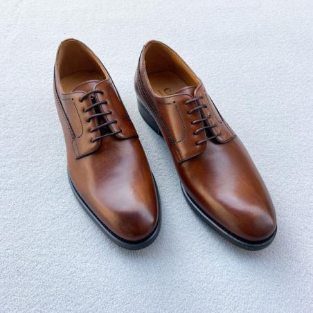 CALCE ZAPATO BLUCHER VESTIR