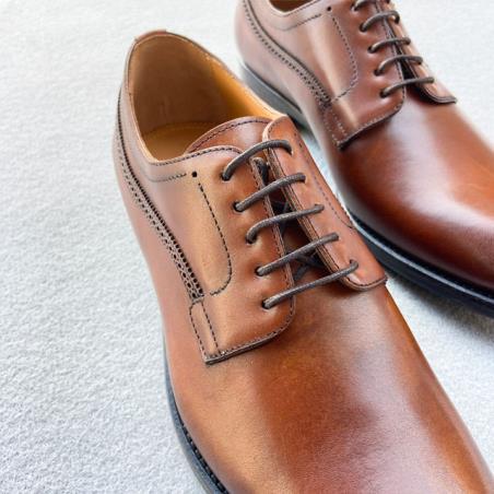 CALCE ZAPATO BLUCHER VESTIR