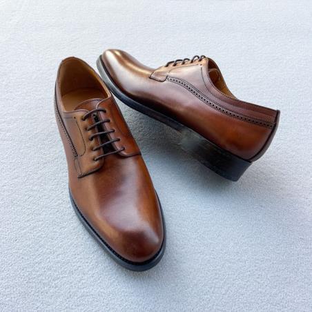 CALCE ZAPATO BLUCHER VESTIR