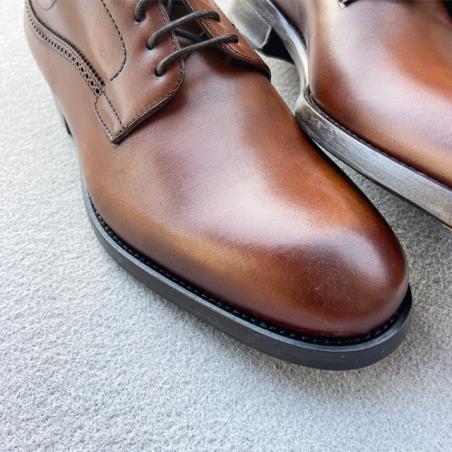 CALCE ZAPATO BLUCHER VESTIR