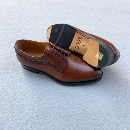 CALCE ZAPATO BLUCHER VESTIR