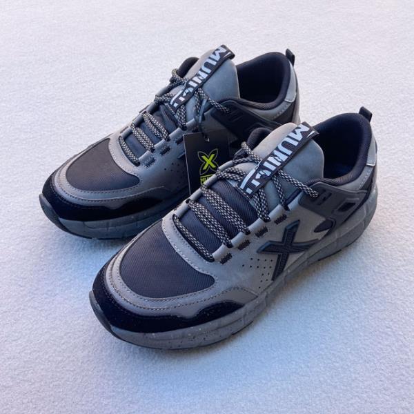 MUNICH ZAPATILLA KAVA 20