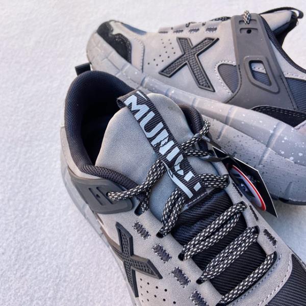 MUNICH ZAPATILLA KAVA 20