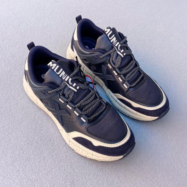 MUNICH ZAPATILLA KAVA 21