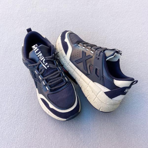 MUNICH ZAPATILLA KAVA 21