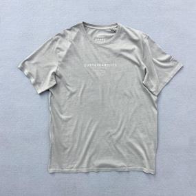 ECOALF CAMISETA LOOSE DURBAN