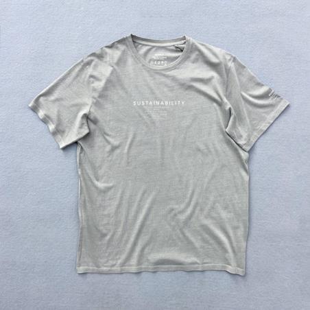 ECOALF CAMISETA LOOSE DURBAN