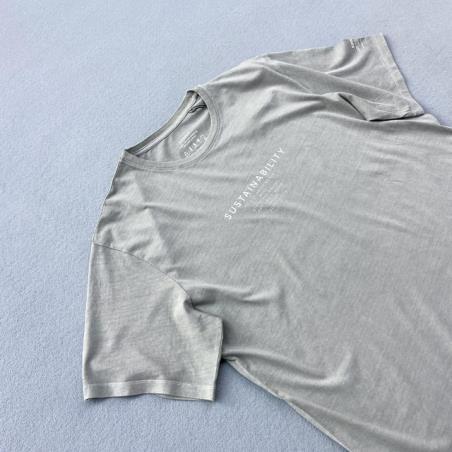 ECOALF CAMISETA LOOSE DURBAN