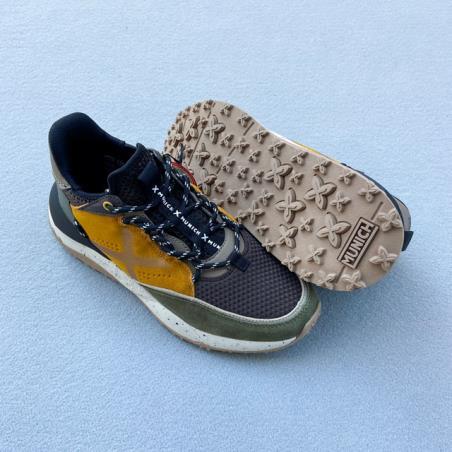 MUNICH ZAPATILLA DORO 52