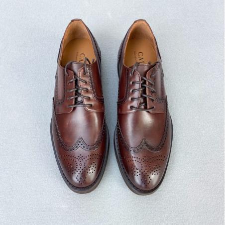 CALCE ZAPATO PIEL ESTILO INGLES