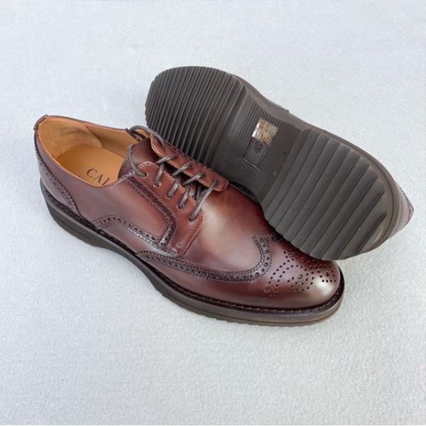 CALCE ZAPATO PIEL ESTILO INGLES