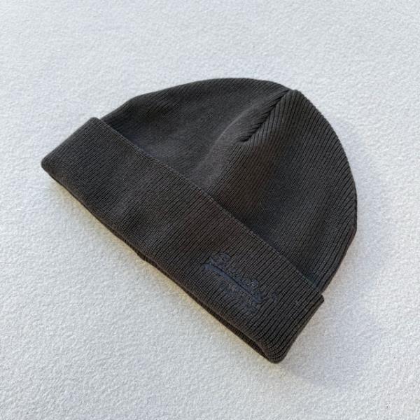 SUPERDRY GORRO DE PUNTO