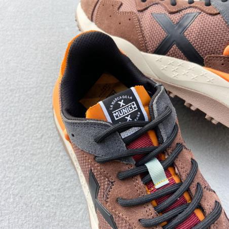 MUNICH ZAPATILLA SHIBUYA 19