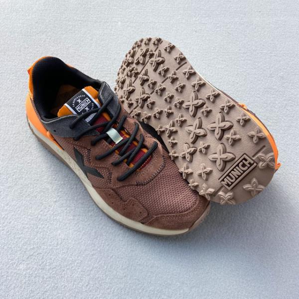 MUNICH ZAPATILLA SHIBUYA 19