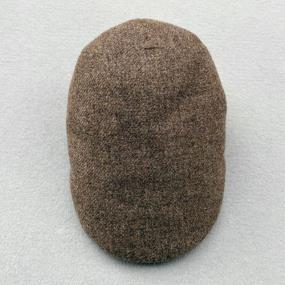 BEIRETS GORRA INGLESA RAUL 2