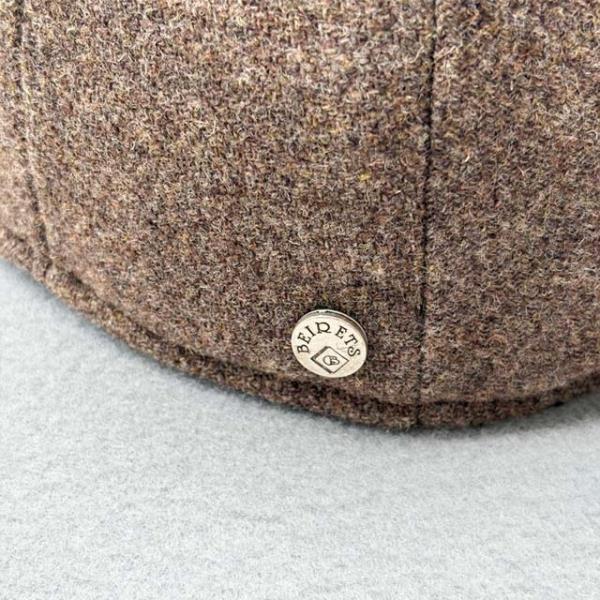 BEIRETS GORRA INGLESA RAUL