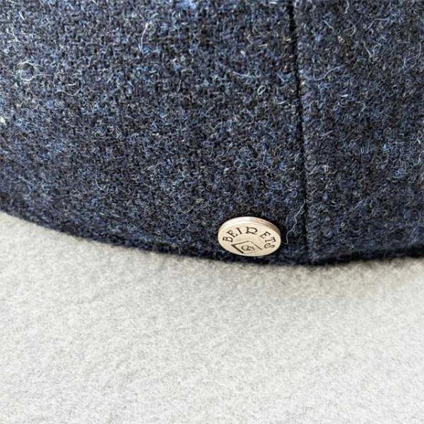 BEIRETS GORRA INGLESA RAUL