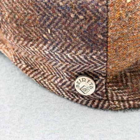 BEIRETS GORRA INGLESA RAUL