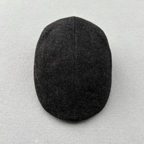 BEIRETS GORRA PLANA STRIPE 2