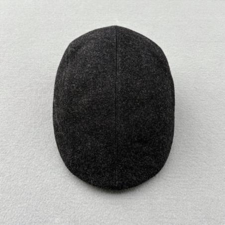 BEIRETS GORRA PLANA STRIPE