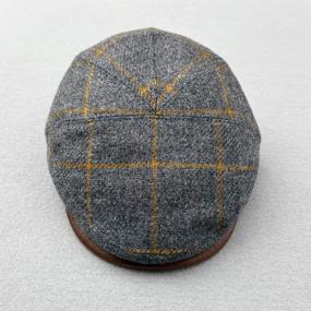 BEIRETS GORRA PLANA ANVERSA 2