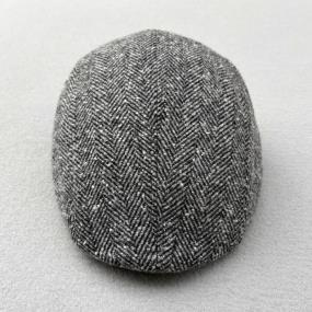 BEIRETS GORRA PLANA STRIPE 2