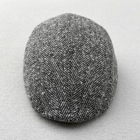 BEIRETS GORRA PLANA STRIPE