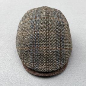 BEIRETS GORRA PLANA CAPRI 2