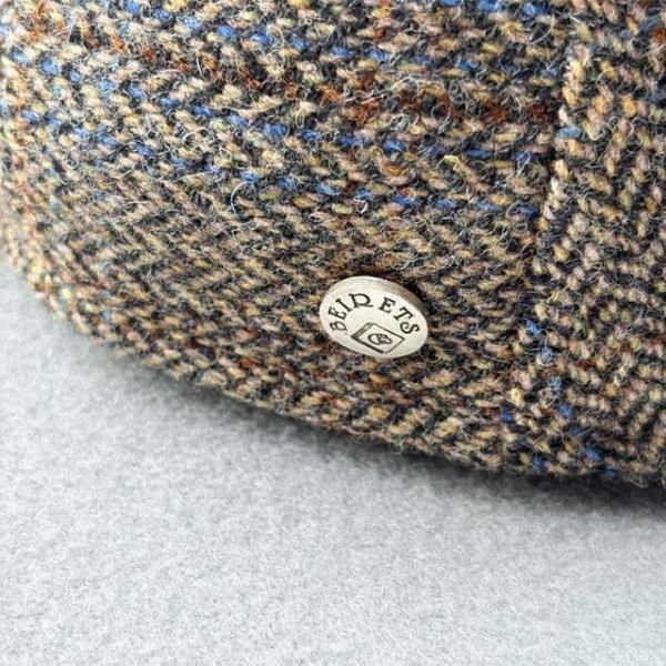 BEIRETS GORRA PLANA CAPRI