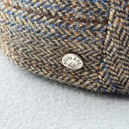 BEIRETS GORRA PLANA CAPRI