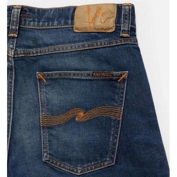 NUDIE JEANS LEAN DEAN TROUBLED SEA