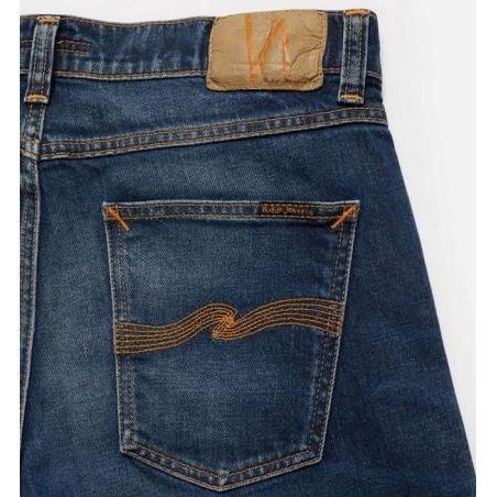 NUDIE JEANS LEAN DEAN TROUBLED SEA