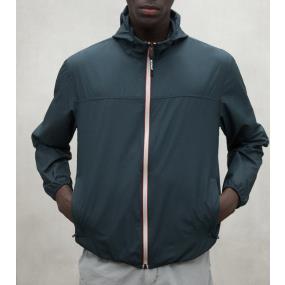 ECOALF CAZADORA MORI